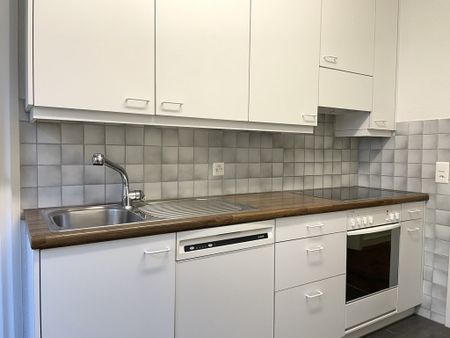 Hinter dem Opernhaus, Zürich Kreis 8, Seefeld - Photo 4