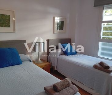Apartment in Jávea for long-term rental VMR 3091 - Photo 5
