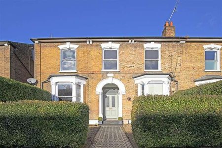 Lordship Park, Stoke Newington, N16 - Photo 2