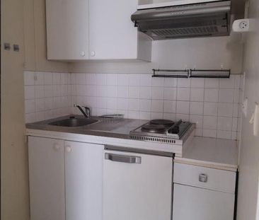 Location Appartement 2 pièces 39m² BORDEAUX 33000 - Photo 1
