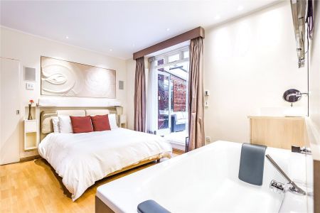 Warwick Square, London, SW1V flat to rent - Photo 4