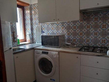 Apartamento T1 - Photo 5