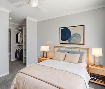 Modern Family Living in a Tranquil Gated Community - Photo 4