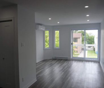 5 ½ à louer, LUMINEUX, Terrebonne _Aucun voisin au-dessus - Photo 3