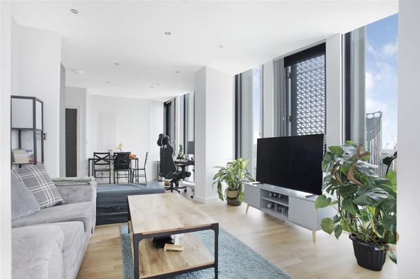 87b Newington Causeway, London - Photo 1