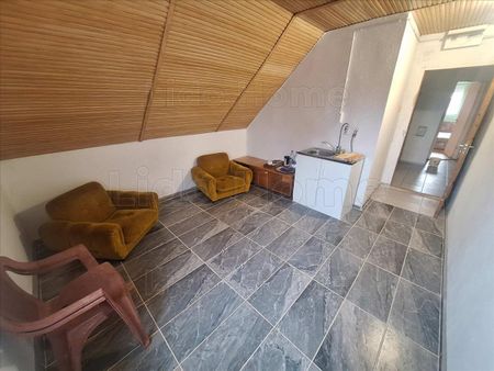 Kiadó átlagos állapotú ház - Somogyaszaló - Photo 5