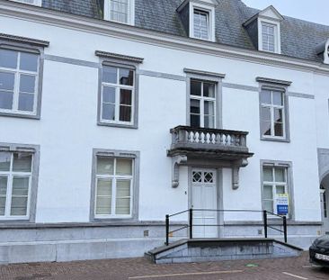 Appartement te huur in Meulebeke voor € 700 met 1 slaapkamer - Photo 2