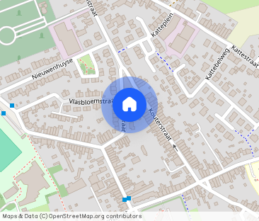 Appartement te huur in Kuurne - Foto 1