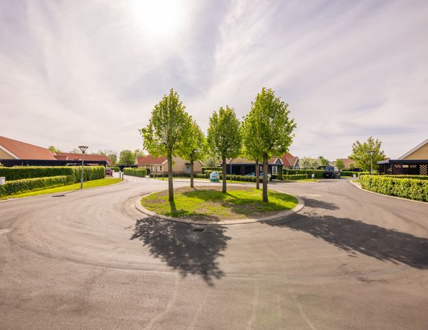 Ellehammersvej og Ulrik Birchs Vej - Foto 1