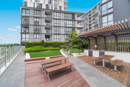 Riverside & Parkside Living I Pool & Gym - Photo 5