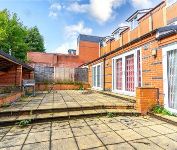 5 bedroom house to rent - Photo 2