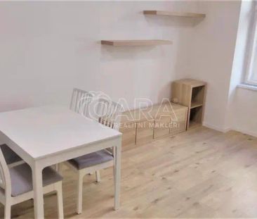 Pronájem zařízeného bytu 2+kk | Praha 7 Letná - Fotografie 5