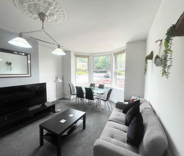 Haddon Road (Room 6), Burley, Leeds - Photo 1