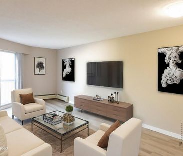 Mainstreet Arms Apartments Chilliwack - Photo 3