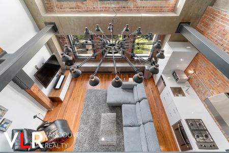 Condo in Downtown Vancouver, BC - Photo 5