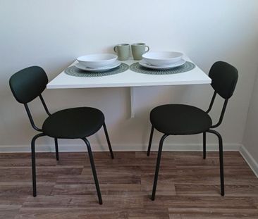 Pronájem bytu 2+kk 52 m2 - Fotografie 1
