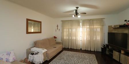 Casa para alugar com 180m², 3 quartos e 3 vagas - Foto 3