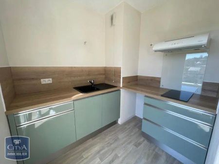 Appartement à louer 2 pièces 41.33m² - Photo 5