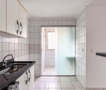 Apartamento Residencial - Photo 4