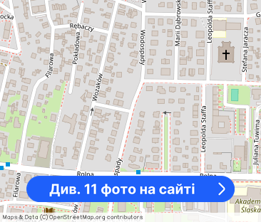 Mieszkanie Katowice Brynów Bez Pośredników - Фото 1