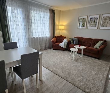 mieszkanie na ul.Thugutta po generalny remoncie (402289) - Zdjęcie 2