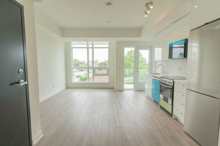 For Lease - 851 Sheppard Avenue Unit# 37, Toronto, Ontario - Photo 5