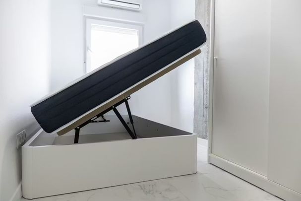 Plaza Jiménez Díaz, Getafe, Community of Madrid 28903 - Photo 1