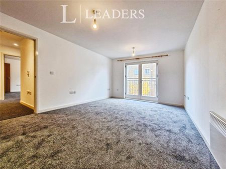 2 bedroom flat to rent - Photo 4