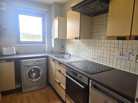 1 bedroom flat to rent - Photo 5