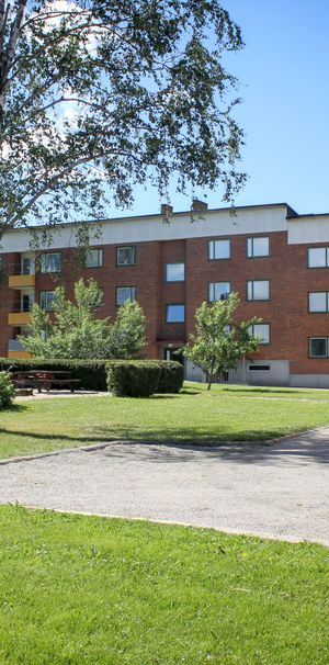 Hedhamregatan 10 C - Foto 1