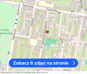 kawalerka z miejscem parkingowym i balkonem - Zdjęcie 1