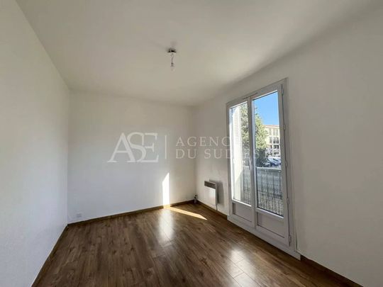 Location Appartement - Photo 1