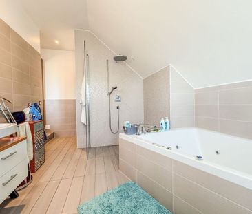 Magnifique maison de 7.5p / vue sur le lac - Photo 6