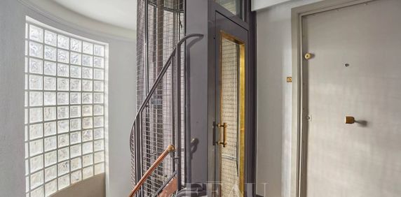 Location appartement, Paris 2ème (75002), 3 pièces, 73 m², ref 86425241 - Photo 2