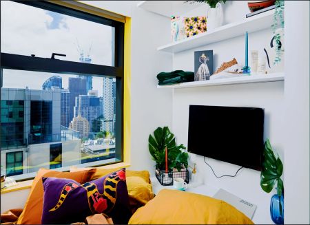 Scape Franklin, Melbourne - Photo 2