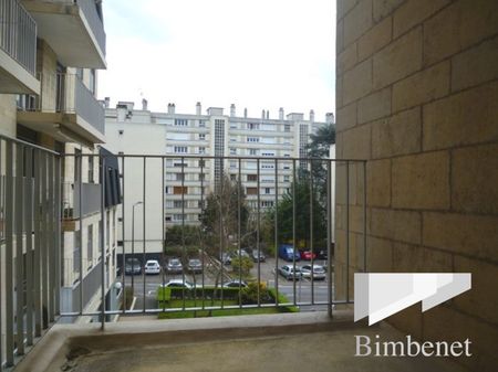 Appartement à louer, 2 pièces - Orléans 45000 - Photo 3