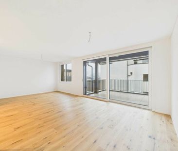 Erstvermietung von 2.5-Zimmerwohnung in Wil - Photo 4