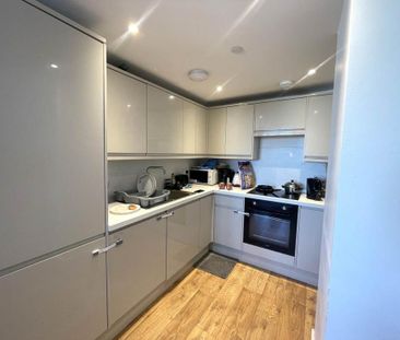 1 bedroom flat to rent - Photo 5