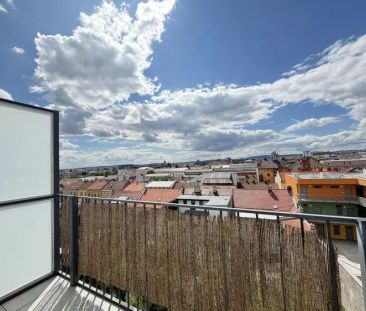 NABÍDKA PRONÁJMU LUXUSNÍ NOVOSTAVBY BYTU 2+KK S TERASOU A KLIMATIZA... - Photo 1