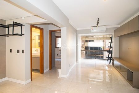 Apartamento com 1 quarto e 44m² para alugar em Auxiliadora, Porto Alegre. - Photo 2