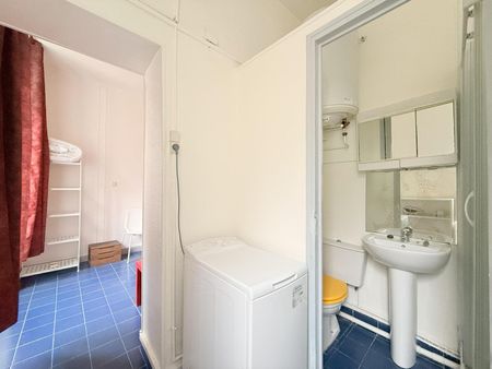 Location Appartement 1 pièce 21m² NANTES 44000 - Photo 4