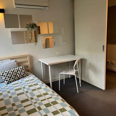 Luxury And Fully Furnished Student Accommodation - Photo 1