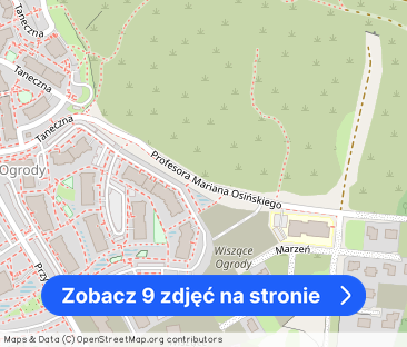 2 pokoje nowe budownictwo ul. Osińskiego - Zdjęcie 1