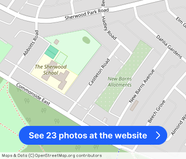 Castleton Road, Mitcham, CR4 - Photo 1