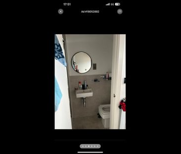 Studio Flat, Kennet Close, SW11 - Photo 1