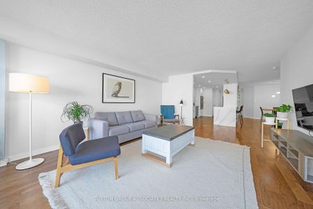 For Lease - 130 Carlton Street Unit# 601, Toronto, Ontario - Photo 5