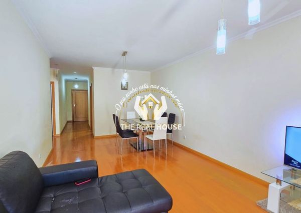 Apartamento T2 em Ilha da Madeira