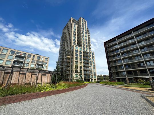 Escamplaan, 2547 EX, Den Haag - Foto 1