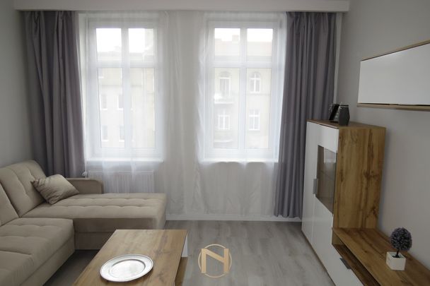 2 pokoje osobna kuchnia winda śródmieście gorzów - Zdjęcie 1