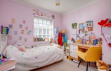 3 bedroom terraced house to rent - Photo 2